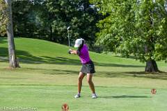 LGolf vs WadeSHS 10